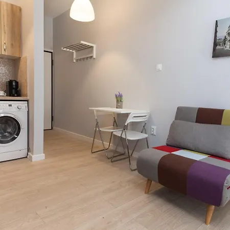 Fresh Exarcheia Studio With Balcony & Style Athens
