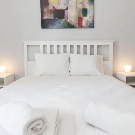 Apartment Fresh Exarcheia Studio With Balcony & Style *